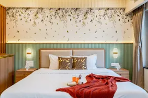Candolim Jacuzzi Cove 4 | Tarashi Homes - Image 5