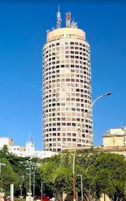 Studio in downtown Niterói. - Image 4