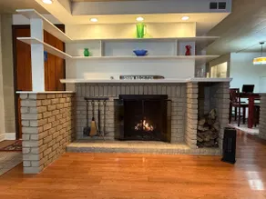 Oglebay Retreat-4/2/Sleeps 10 in Oglebay Park - Image 3