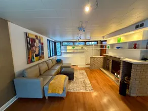 Oglebay Retreat-4/2/Sleeps 10 in Oglebay Park - Image 2