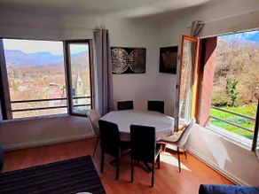 Cozy apartment for 6 people Mountain, skiing, lake, forest, BBQ - Image 3