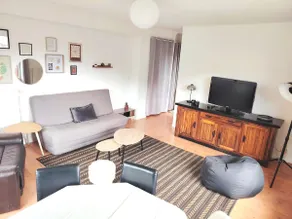 Cozy apartment for 6 people Mountain, skiing, lake, forest, BBQ - Image 2