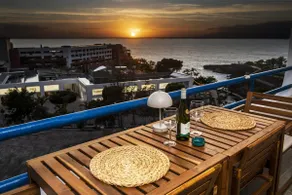 Alma y Mar - Above the Sea Retreat - Sunset Terrace, Ocean Views, Year Round Pool - Image 4