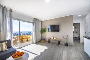 Alma y Mar - Above the Sea Retreat - Sunset Terrace, Ocean Views, Year Round Pool - Image 2