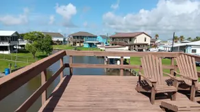 Blue Goose Retreat on the coast - Sargent Tx - Image 3