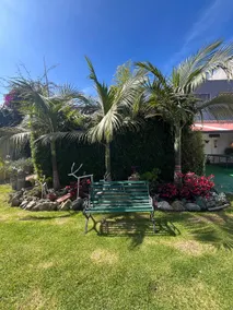 Country estate with gardens and BBQ in Chía - Image 4