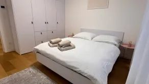 VApartment Nova Vajnorska , private parking - Image 2