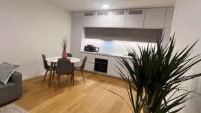 VApartment Nova Vajnorska , private parking - Image 3