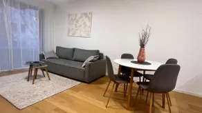 VApartment Nova Vajnorska , private parking - Image 4