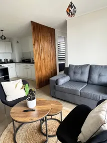 Spacious apartment with parking. - Image 5