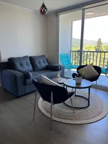 Spacious apartment with parking. - Image 2