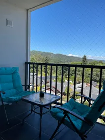 Spacious apartment with parking. - Image 3