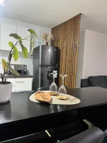 Spacious apartment with parking. - Image 4