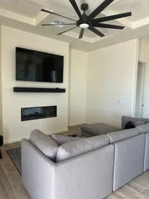 New Private Desert Escape, Mtn & Lg Saguaro Views - Image 3