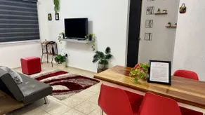 Apartment near Tab. 2000, Tabasco Park, CTA PMEX - Image 3