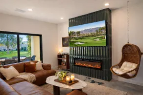 The Atomic Bungalow - Golf Front - Guard Gated - Image 3