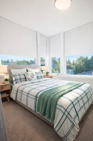 Split Level Townhome | Rooftop Deck | 15 mins Down - Image 3