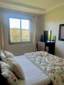 Living room TV Netflix, Shahid WiFi, 2 bedrooms, 2 bathrooms, kitchen - Image 3