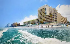 Breathtaking OCEAN FRONT Condo in Daytona Beach - Image 5