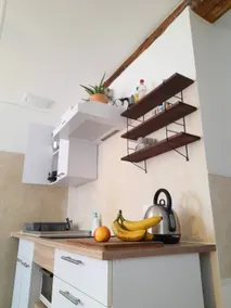 Calm apartment near the center - Image 4