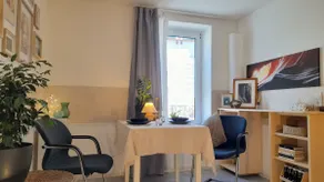 Calm apartment near the center - Image 3