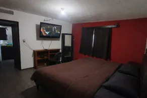Duplex Refuge, Total Rustic Disconnection (Jacuzzi) - Image 3