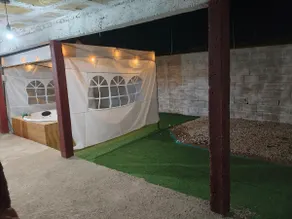 Duplex Refuge, Total Rustic Disconnection (Jacuzzi) - Image 5