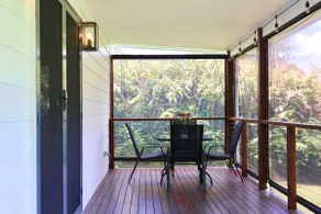 Secluded Cottage with Private Patio in Peachester - Image 4