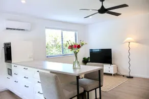 Secluded Cottage with Private Patio in Peachester - Image 5