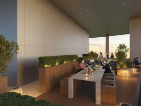 Luxury Skyline Apartment with Premium Facilities- Central M3 - Image 2