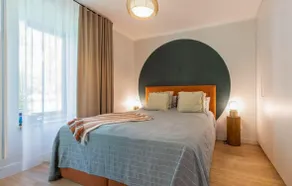 Ķesterciems Seaside Apartment - Image 2