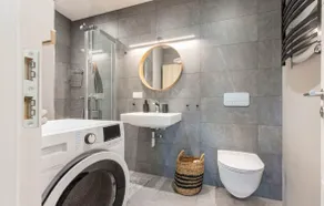 Ķesterciems Seaside Apartment - Image 5