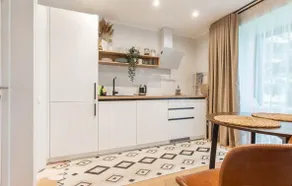Ķesterciems Seaside Apartment - Image 4