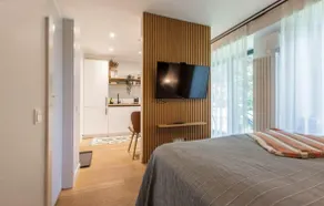 Ķesterciems Seaside Apartment - Image 3