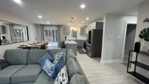 C22-Cozy, Spacious & Bright Home-Quispamsis 4 beds - Image 4
