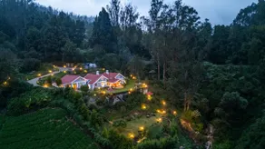 6BR |Scenic Views|StayVista| Wedgewood Blu @Ooty - Image 2