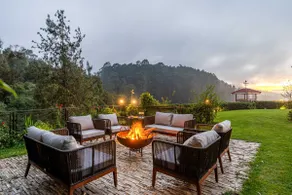 6BR |Scenic Views|StayVista| Wedgewood Blu @Ooty - Image 3