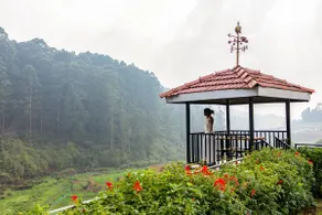 6BR |Scenic Views|StayVista| Wedgewood Blu @Ooty - Image 4