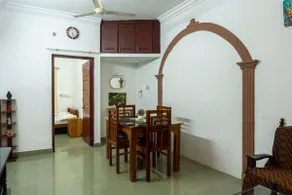 Agapi Homestay (Fully Furnished Flat) - Image 3