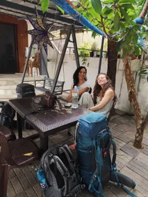 Agapi Homestay (Fully Furnished Flat) - Image 5