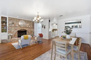 Quiet Flame | Pet Friendly | Near Baylor, Magnolia - Image 3