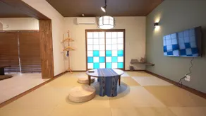[Experience the fusion of Okinawa and America] 2-minute walk to Miyagi Beach, 5-minute drive to American Village, 40 minutes to the airport - Image 4