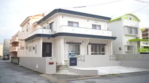 [Experience the fusion of Okinawa and America] 2-minute walk to Miyagi Beach, 5-minute drive to American Village, 40 minutes to the airport - Image 2