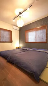 [Experience the fusion of Okinawa and America] 2-minute walk to Miyagi Beach, 5-minute drive to American Village, 40 minutes to the airport - Image 5