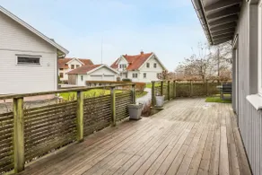 Modern house near Hastevik beach and lovely nature - Image 2