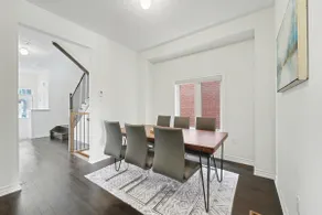 Airy Nest - 4 Beds, 2.5 Baths, 2 Park - Image 3