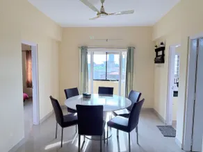 The Abharan Retreat Kadri | AC•WiFi•Parking - Image 4