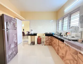 The Abharan Retreat Kadri | AC•WiFi•Parking - Image 3