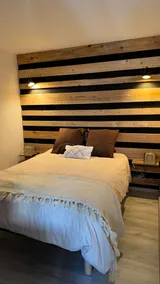 The Airbnbiche Loft Friendly - Image 4