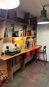 The Airbnbiche Loft Friendly - Image 3